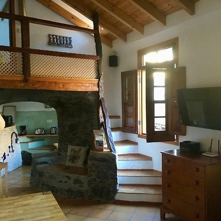 Вілла Casa Ambiente Вальє-Гран-Рей Екстер'єр фото